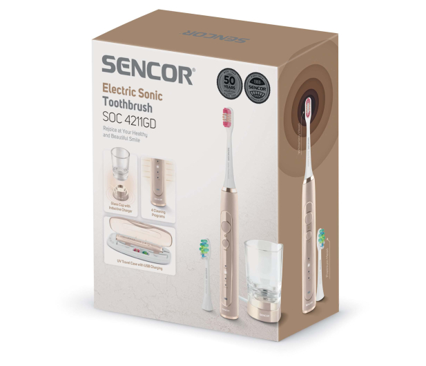 Sencor SOC 4211GD - 1267686 - zdjęcie 11